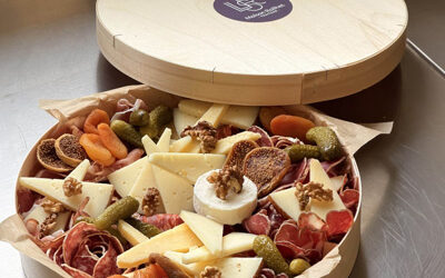 La Box Apéro arrive pour l’été ! ☀️